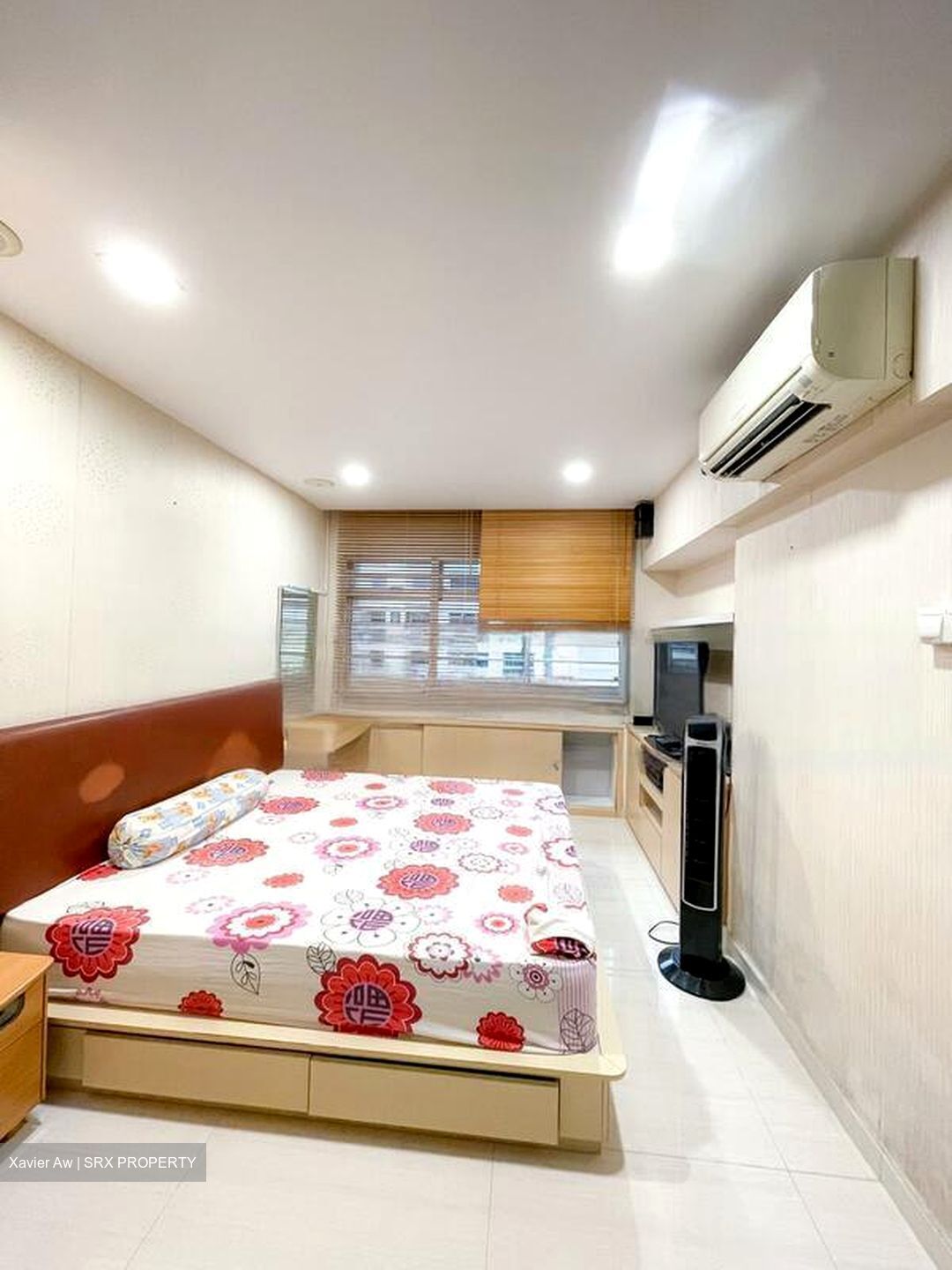 Blk 360 Woodlands Avenue 5 (Woodlands), HDB Executive #602094981